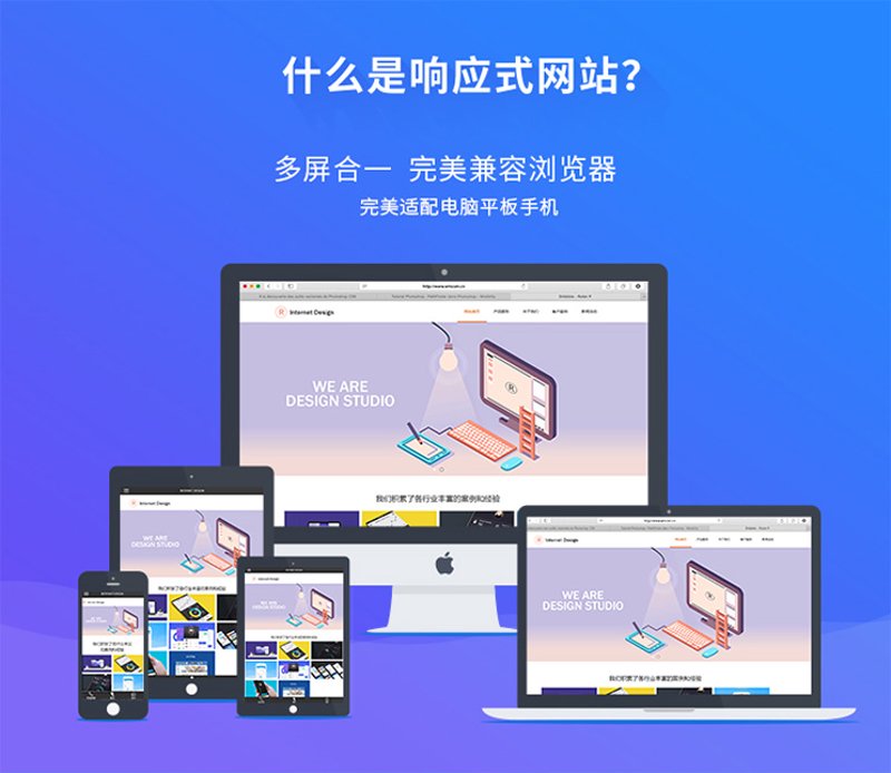 响应式网站：如何打造适应未来的网页设计